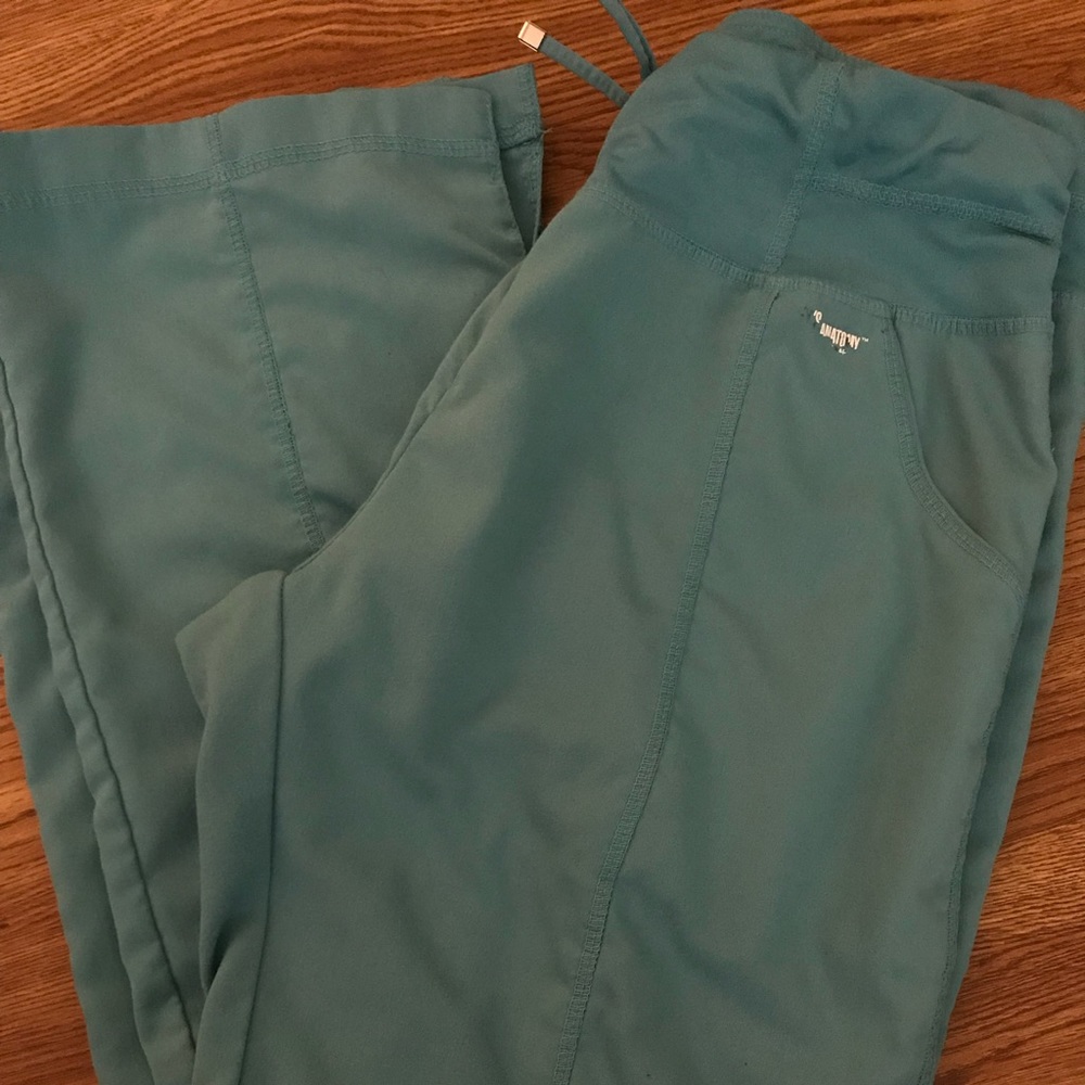 Grey’s anatomy scrub pants